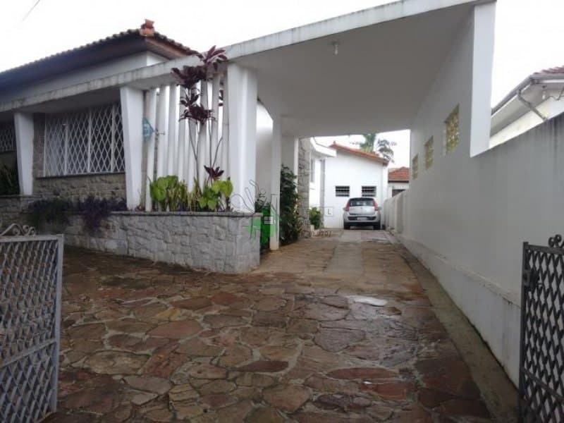 Casa Térrea para Venda no bairro ALTO DA LAPA, 3 dorm, 1 suíte, 5 vagas