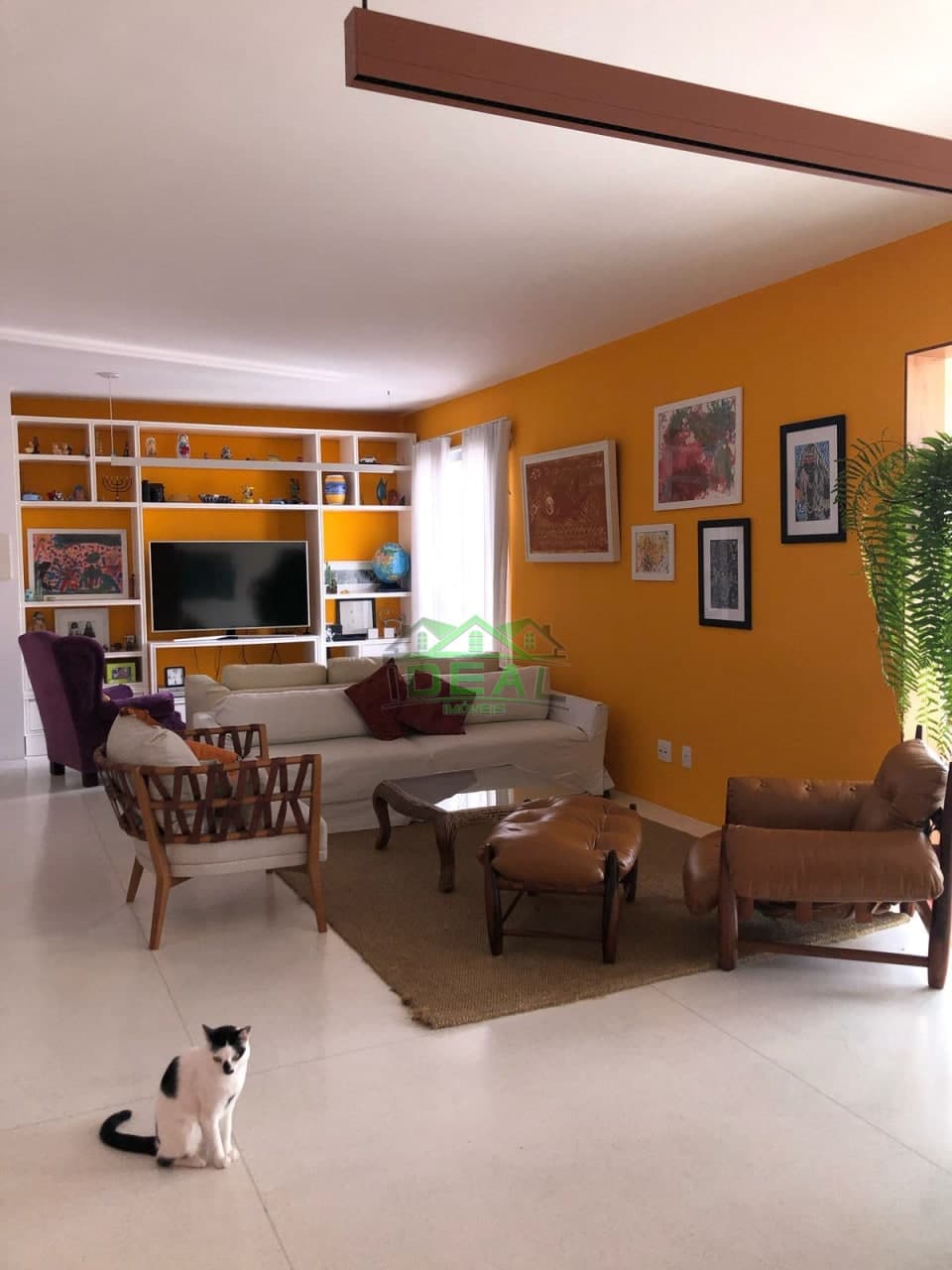 Venda Apartamento na Lapa, 3 suítes, 3 vagas, 162m²
