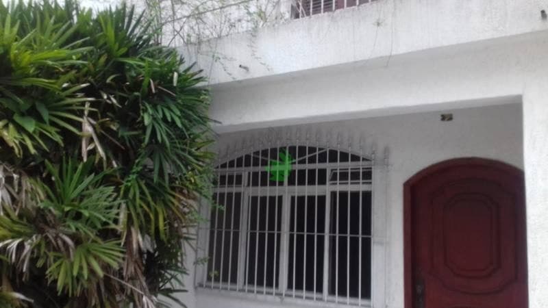 Sobrado Comercial e Residencial para Locação no Alto da Lapa, 3 dorm, 1 suíte, 6 vagas