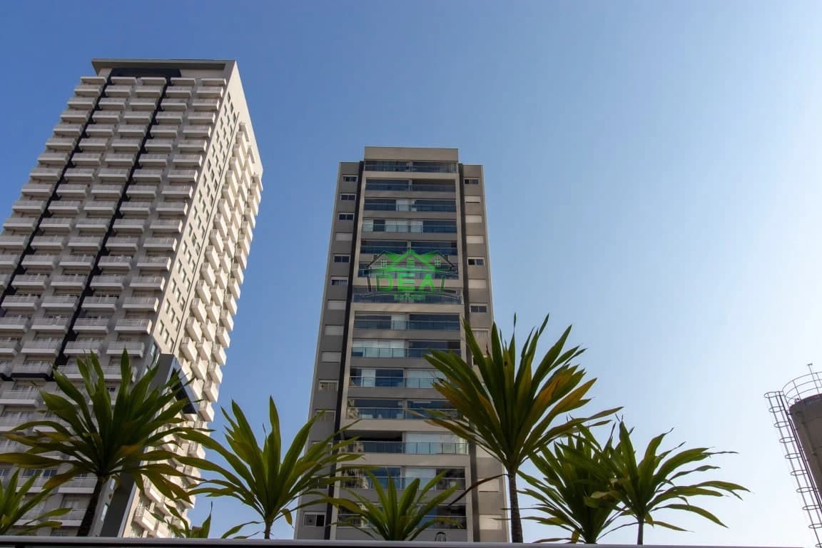 Apartamento para Venda na Vila Leopoldina, 2 dorm(s), 1 suite(s), 2 vaga(s), 69 m²