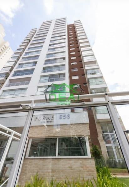 Apartamento para Venda na Vila Romana, 3 dorm, 3 suítes, 4 vagas, 118 m