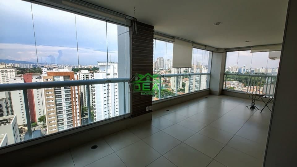 Apartamento (Apartamento Padrão) para Venda, 3 dorm(s), 3 suite(s), 4 vaga(s), 186 m²