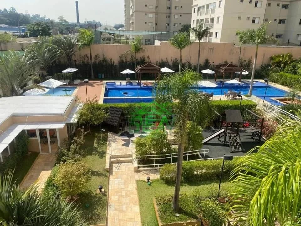 Apartamento para Venda na Vila Leopoldina, Lazer Completo!