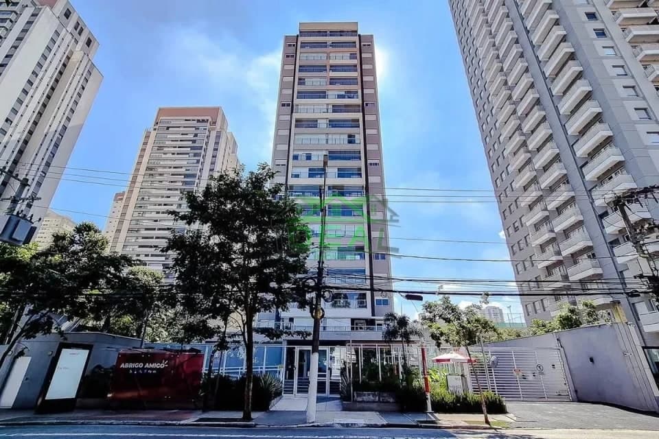 Apartamento a Venda na Vila Leopoldina | 2 quartos sendo 1 suíte e 2 vagas