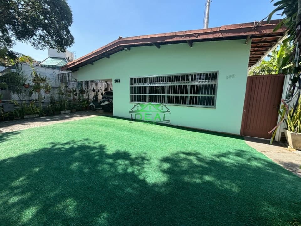 Casa térrea 3 dormitórios, 1 suite, 9 vagas em Vila Leopoldina