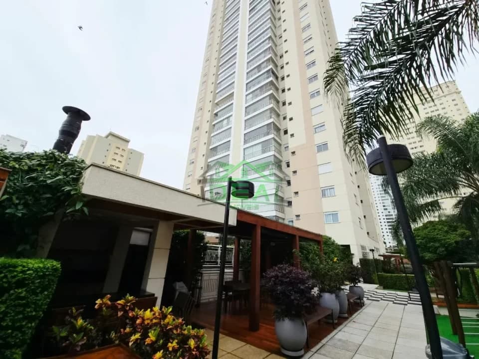 Apartamento a Venda 3 Suítes. Varanda Gourmet. 2 vagas de garagem