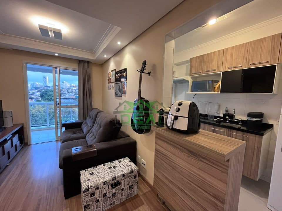 Apartamento Á Venda Alto Da Lapa São Paulo