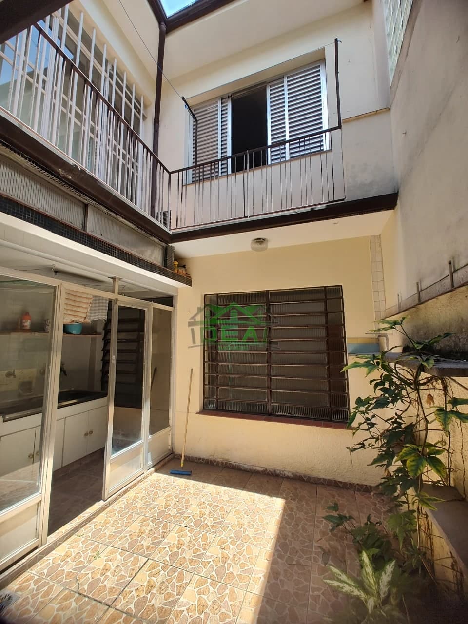 Sobrado para Venda no Alto da Lapa, 3 dorms, 1 suíte e 1 vaga