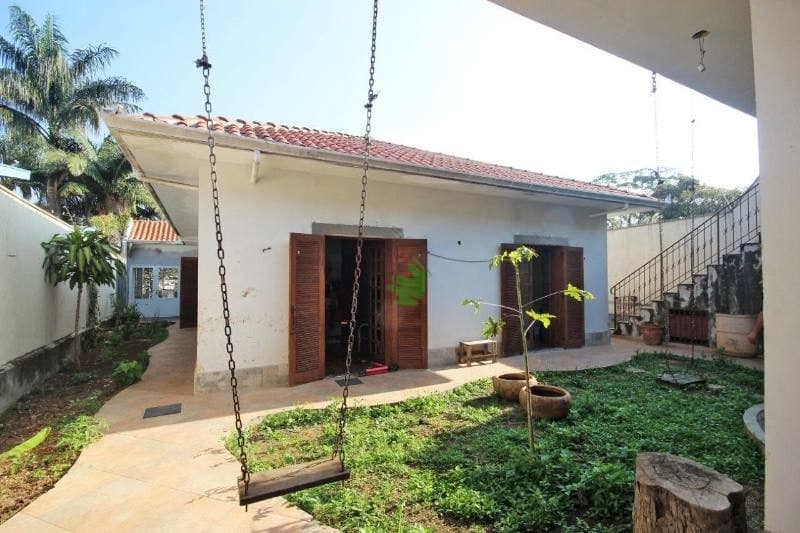 Casa Térrea para Venda no bairro Alto da Lapa, 3 suíte, 5 vagas, 215 m, 409 m