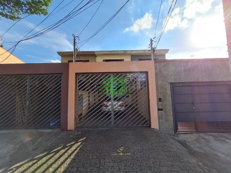Sobrado para Venda no Alto da Lapa, 2 dorm, 1 suíte, 1 vagas, 138 m, 164 m