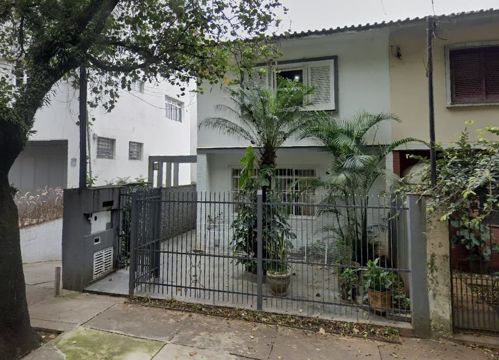 Casa para Venda no Alto da Lapa,entrada dupla 194m2