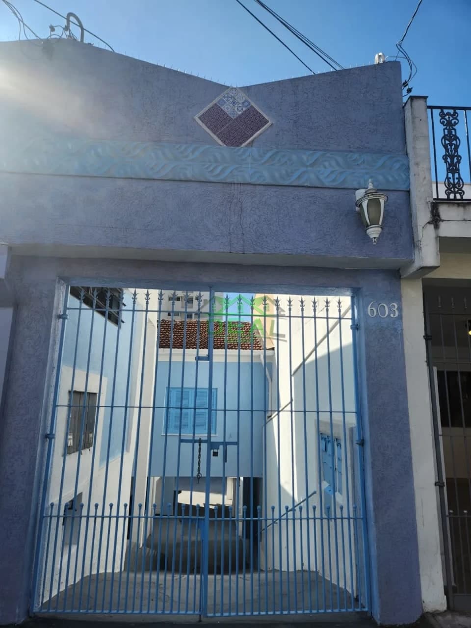Casa Comercial\Residencial -Vila Ipojuca- Alto da Lapa