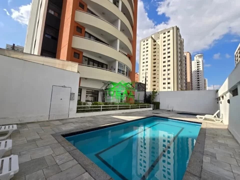 Apartamento para Venda no Alto da Lapa, 96m, 3 Dorms, 1 Suíte, 2 Vagas