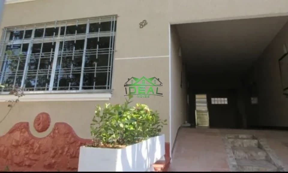 Casa (Sobrado) para Venda, 4 dorm(s), 3 vaga(s), 185 m²