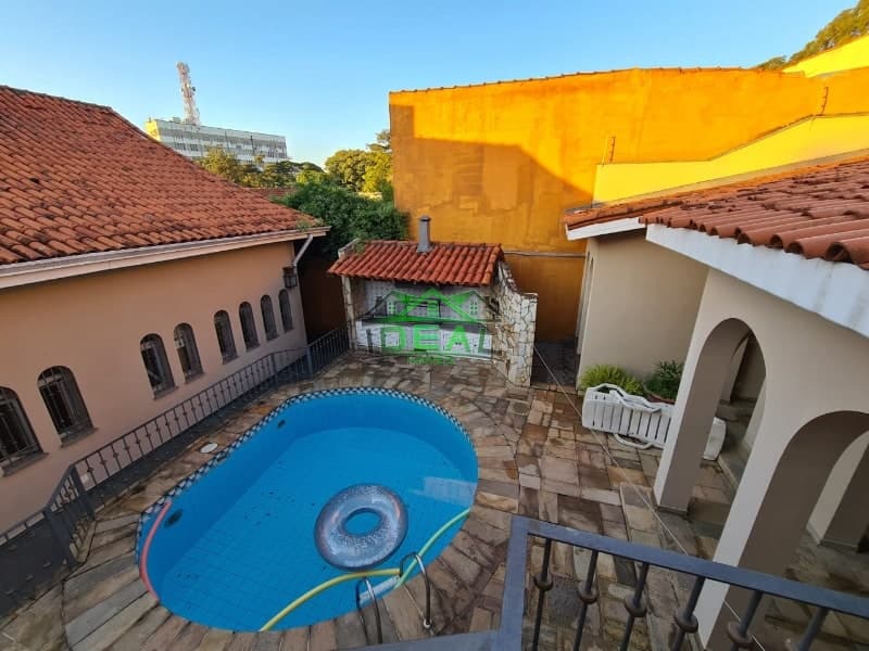 Casa Térrea para Venda e Locação no Alto da Lapa, 3 dorm(s), 1 suite(s), 6 vaga(s), 293 m²