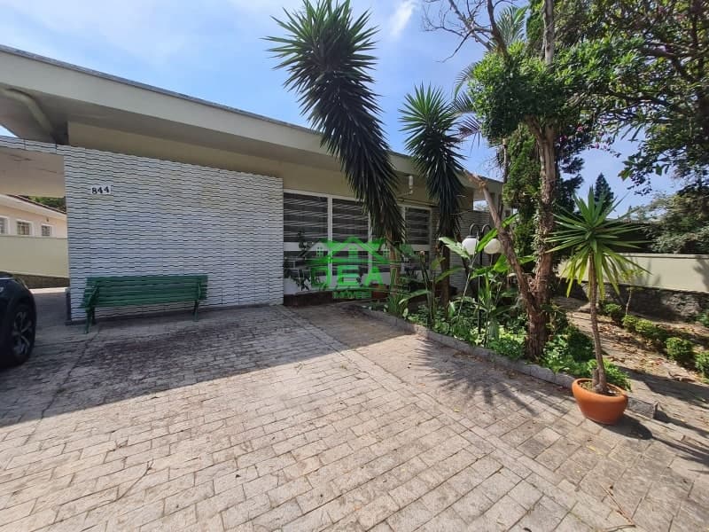Casa Térrea para Locação no Alto da Lapa, 3 dorm, 1 suíte, 6 vagas, 450 m, 880m
