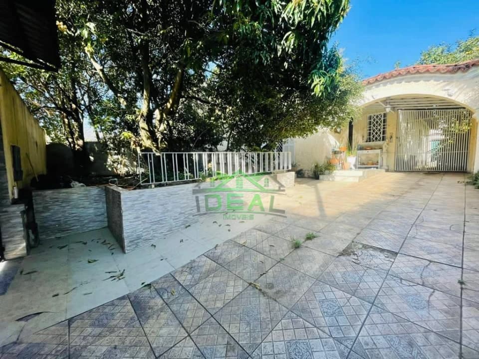 Casa Térrea para Venda na Lapa