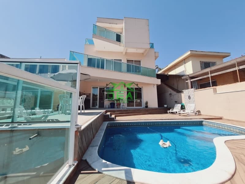 Sobrado para Venda no Alto da Lapa, 3 dorm(s), 1 suite(s), 4 vaga(s), 384 m²