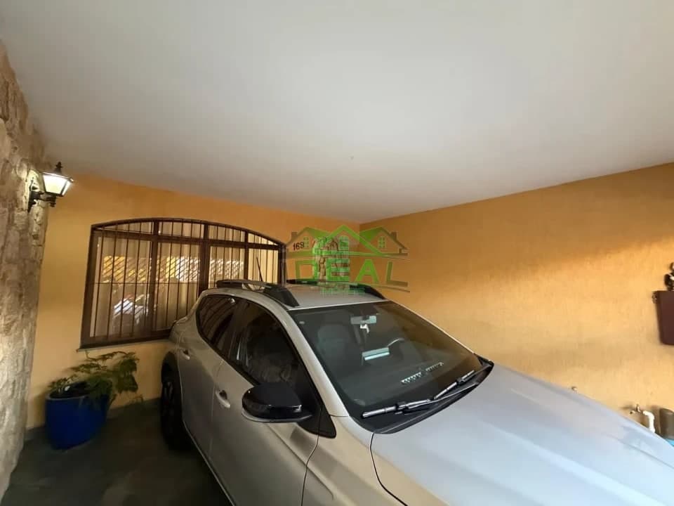 Sobrado para Venda na Vila Leopoldina, Salão de Festa e Churrasqueira