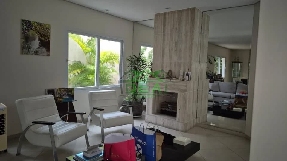 Sobrado para Locação ou Venda na Vila Leopoldina | 4 suítes, 3 vagas