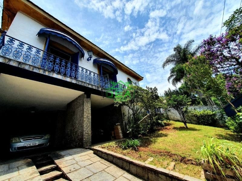Casa Térrea para Venda no Boaçava, 3 dorm(s), 3 suite(s), 2 vaga(s), 200 m²AC e 593AT