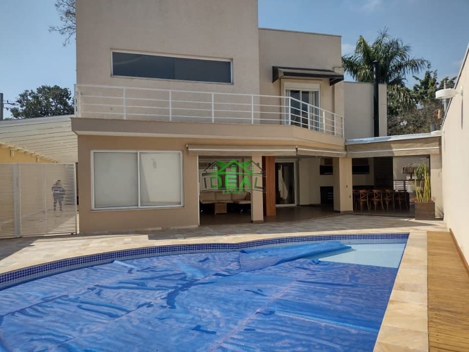 Sobrado para Venda no Alto da Lapa, 4 dorm, 3 suíte, 4 vagas, 600 m