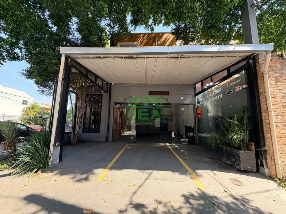 Imóvel Comercial para Locação no Alto da Lapa