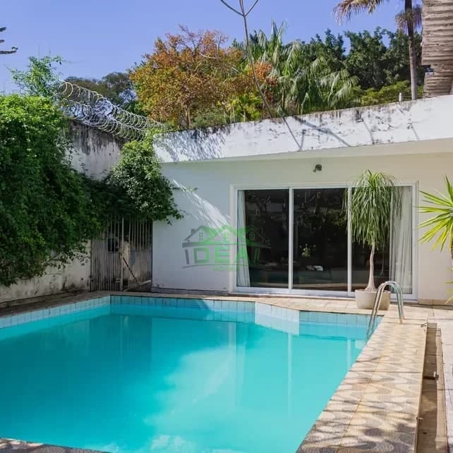 Casa Á Venda Alto Da Lapa São Paulo