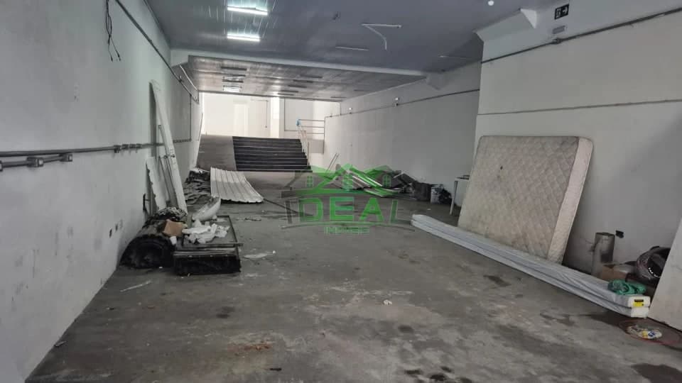 Galpão Comercial para Locação no Alto da Lapa, 295 m, 520 m