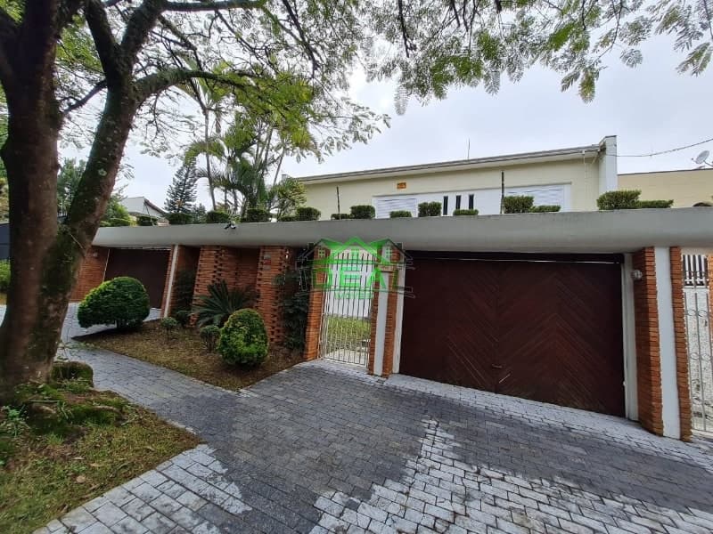 Sobrado para Venda no Alto da Lapa, 4 dorm, 1 suíte, 4 vagas, 392 m, 462 m