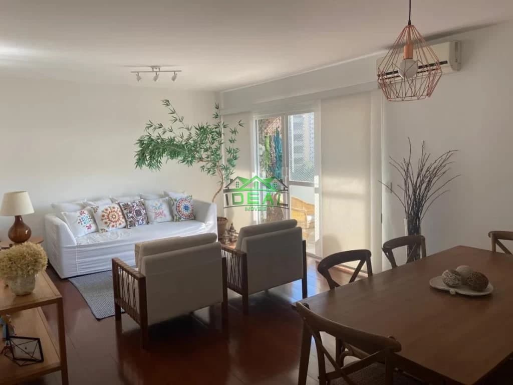 Apartamento para Locação no Alto de Pinheiros, 2 dorm(s), 1 suite(s), 2 vaga(s), 120 m²