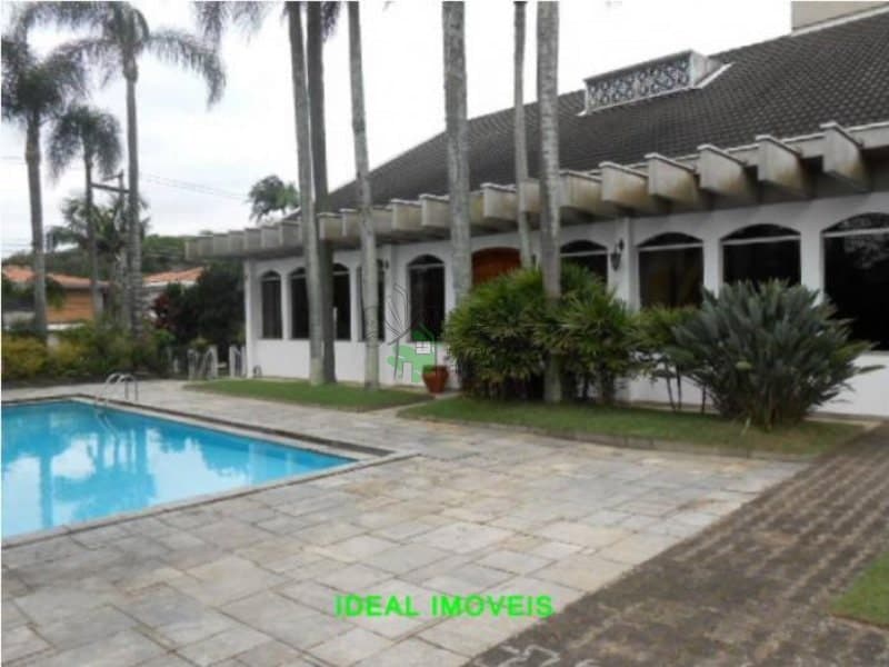 Sobrado para Venda no Alto da Lapa, 4 dorm, 4 suíte, 15 vagas, 900 m