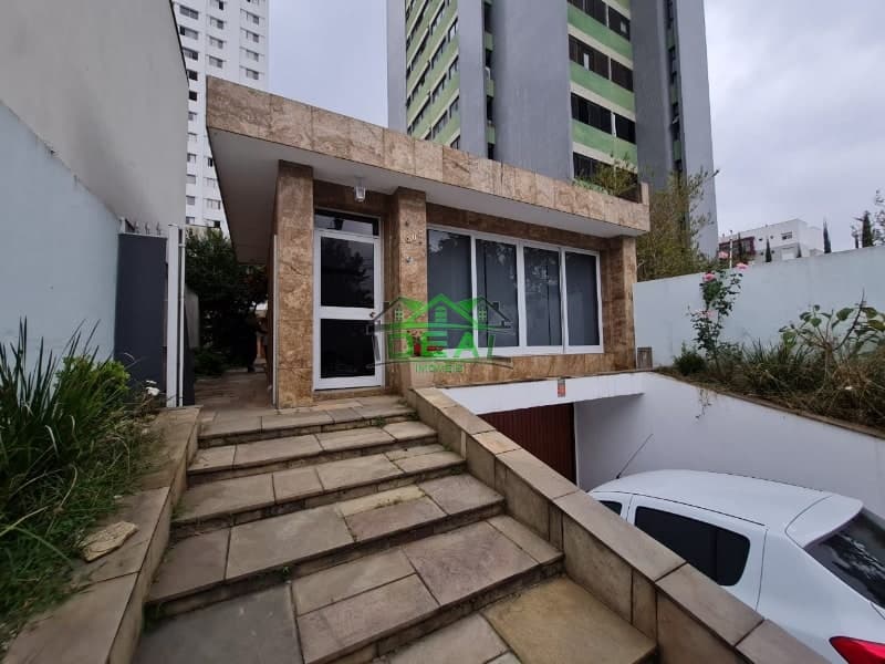 Casa Térrea para Venda no Alto da Lapa, 3 dorm(s), 1 suite(s), 10 vaga(s), 223 m²AC e 360AT