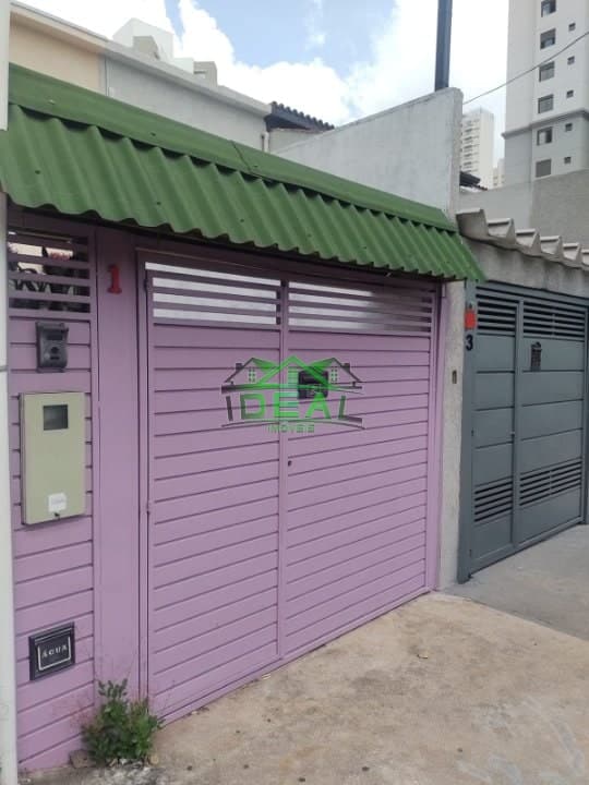 Sobrado para Venda na Vila Leopoldina, 2 dorm(s), 1 vaga(s), 95 m²AC
