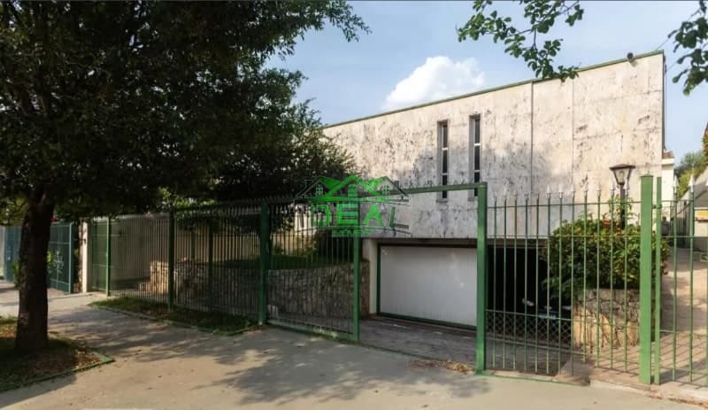 Casa Térrea 3 Dormitórios no Alto da Lapa, São Paulo