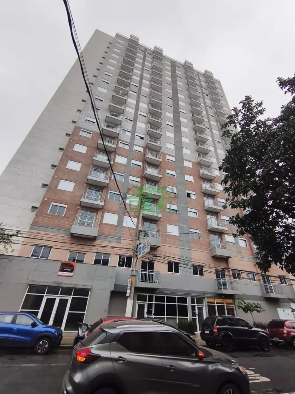 Apartamento a Venda na Vila Romana NR
