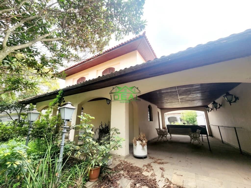Sobrado para Venda na Lapa, 3 dorm(s), 1 suite(s), 6 vaga(s), 313 m²