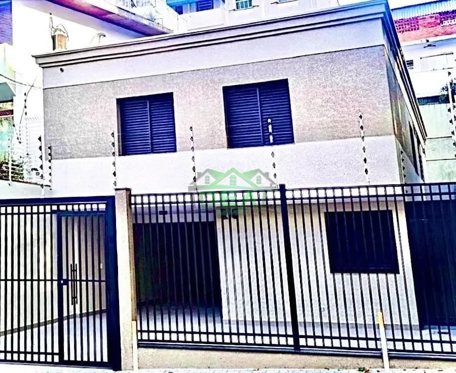 Sobrado 3 dormitórios com suíte na Vila Mariana | Locação ou venda