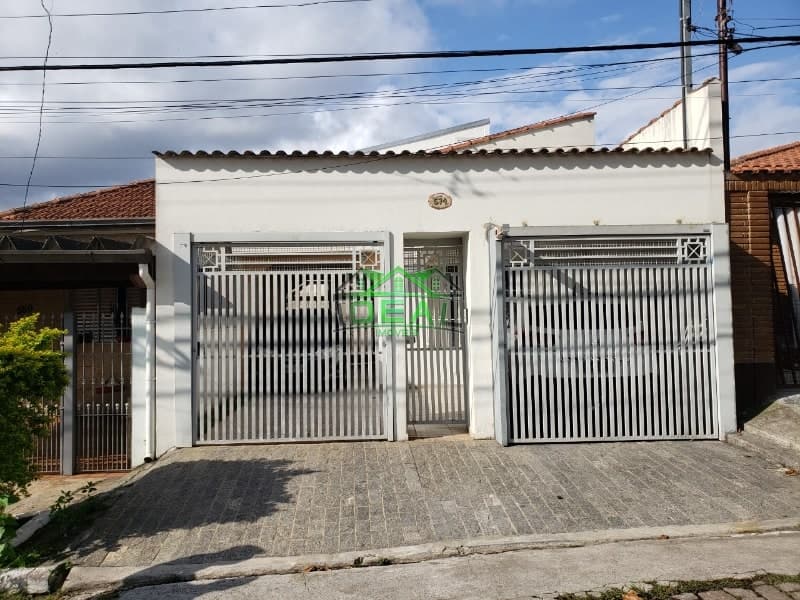 Sobrado para Venda no Alto da Lapa, 3 dorms, 1 suíte, 3 vagas