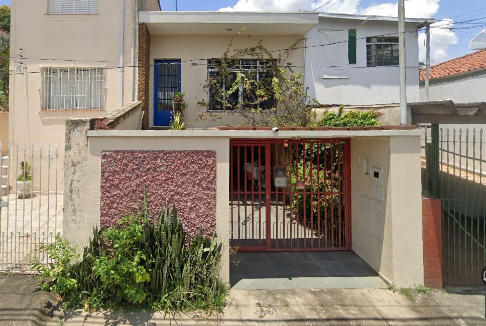Casa para Venda na Vila Leopoldina com 2 Quartos 135m²