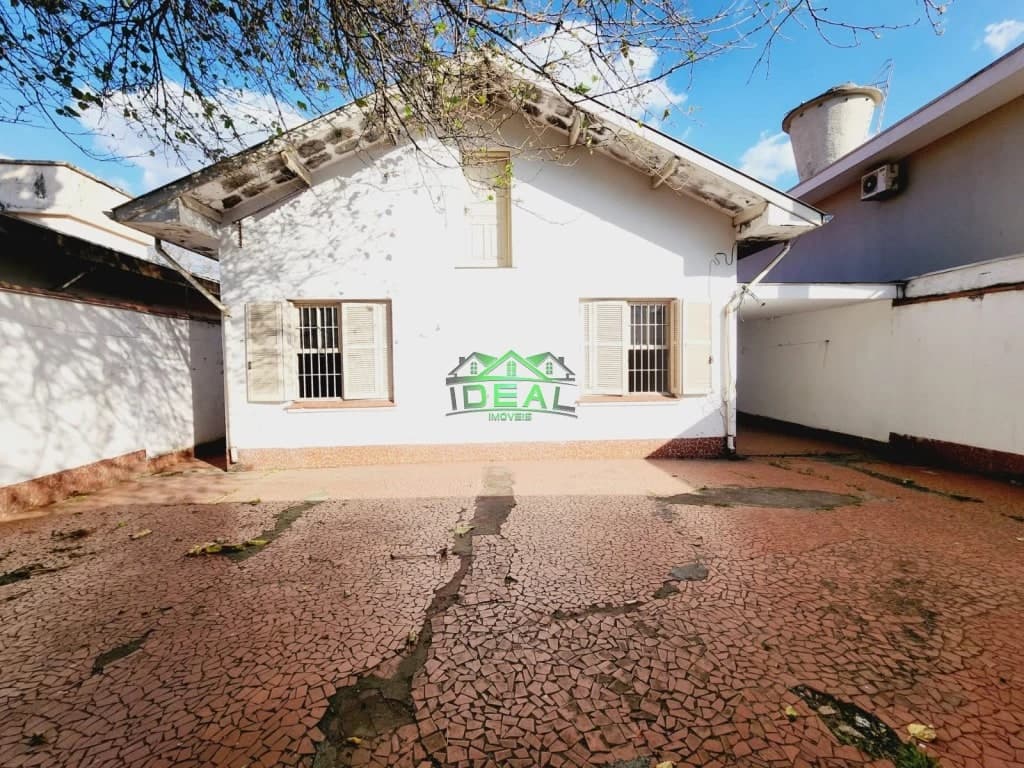 Casa Térrea para Venda no Alto da Lapa, 4 dorm(s), 8 vaga(s), 238 m²