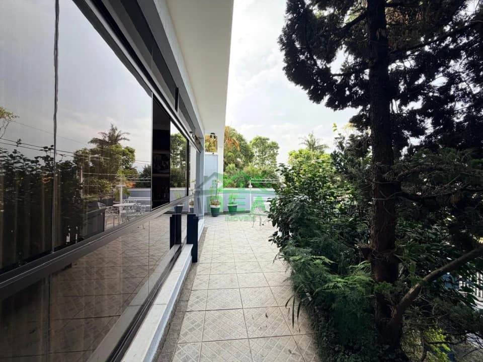 Casa Térrea no Alto da Lapa