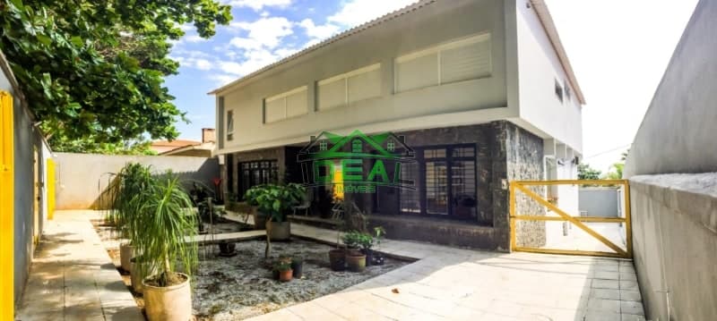 Sobrado para Venda na Lapa, 4 dorm(s), 4 suite(s), 4 vaga(s), 410 m²