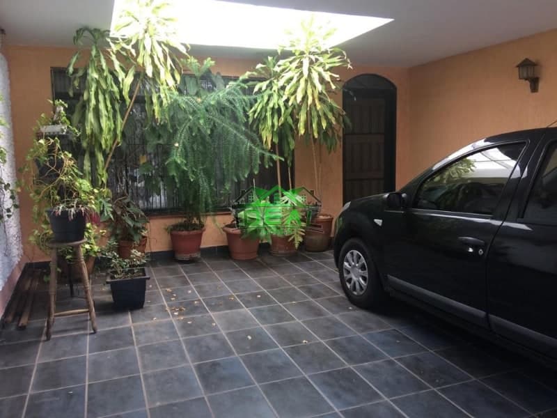Sobrado para Venda no Alto da Lapa, 3 dorm, 261 m, 313 m MUITO QUINTAL