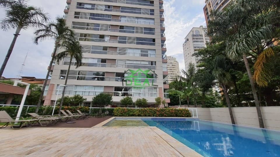Cobertura 4 Dormitórios Alto da Lapa com 5 Vagas