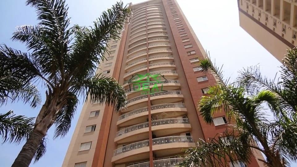 Apartamento 3 dormitórios no Alto da Lapa com 2 vagas