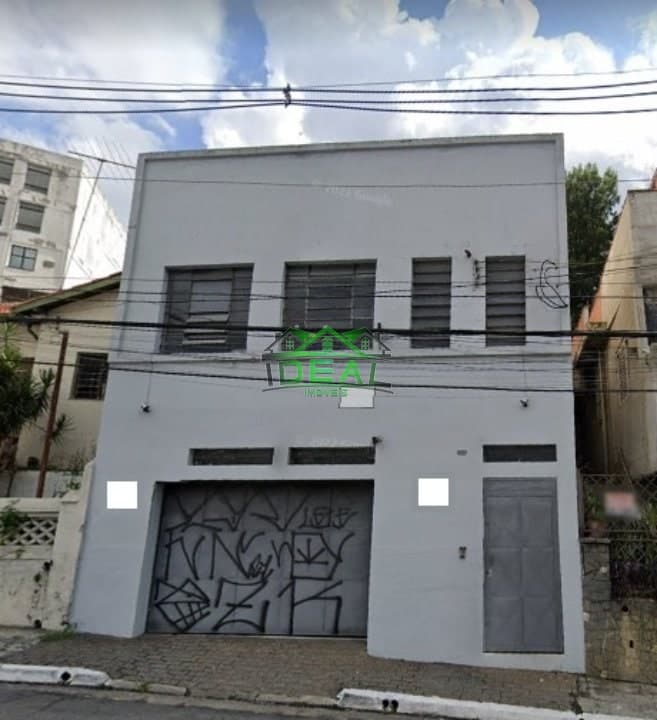 Galpão 240 m² Vila Ipojuca, Excelente Localização Comercial