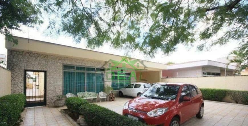 Casa para Venda na Vila Leopoldina, 3 dorms, 1 suíte, 6 vagas