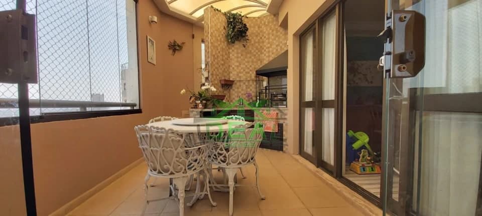Cobertura para Venda no Alto da Lapa, 160m², 3 Suítes e 3 Vagas