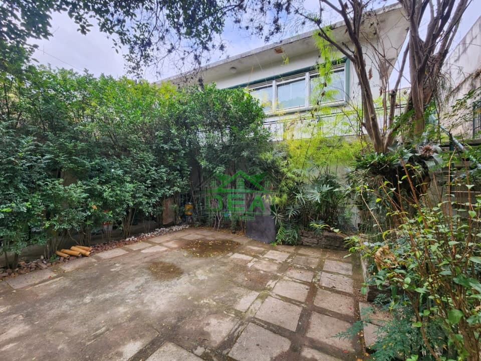 Casa para venda no Alto da Lapa SP